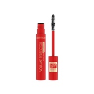 Catrice คาทริซ Volume Perfector Mascara Waterproof มาสคาร่า สีดำ กันน้ำ