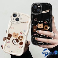 Casing VIVO V50 V40 Lite V30 Pro V50E V30e V29 V29e V27 V27E V25 V23 V23e V21 V21E V20 V15 4G 5G Y95