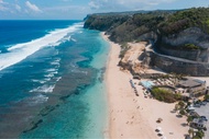 Open Trip Bali by Travel Buddies