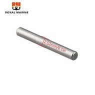 93603-18M09 Dowel Pin (28pin) for yamaha outboard motor 2T 50HP 60HP 70HP boat engine parts