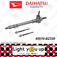 (1pc) Original Daihatsu Steering Rack Assy Assembly for Perodua Myvi New D20N 2018-