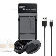SHOULIETU | For Sony CCD Camera Battery Charger
