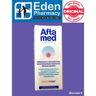 Aftamed Oral Spray pharmaniaga