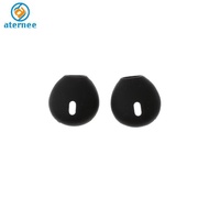 [Aternee] Soft Silicone Earbuds Eartips Earphone Cover for Earpods