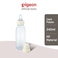 PIGEON Specialty Bottle for Cleft Lip or Palate 240ml