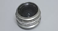 Steinheil München Culmigon 35mm f4.5 德製 餅鏡 M42 Sony fujifilm Olympus Panasonic