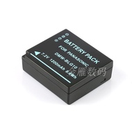 Panasonic Battery+Charger TZ100 TZ101 TZ110 ZS110 ZS100 TZ85 TX1 DC-GX9