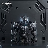 Mini Figures Gantz Toy Collectible Dolls