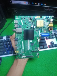 MB MAINBOARD TV LED TCL 32A3 - MB TV LED TCL 32A3