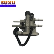 21088121 20591266 Automobiles Fuel Filter Housing Water Sensor 12/24V Heater For Volvo Truck Volvo F