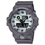 นาฬิกา G-SHOCK รุ่น GA-700HD-8 GA-110HD-8 GA-2100HD-8 GA-2000HD-8 DW-6900HD-8 ของแท้ ประกันศูนย์