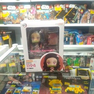 (黃埔聚寶坊B1b號舖門市現貨) Goodsmile 黏土人 1194 竃門彌豆子