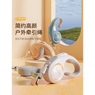 Pet Supplies Dog Leash 5m Automatic Retractable Cat Leash Pet Leash Dog Leash Dog Leash Dog Leash