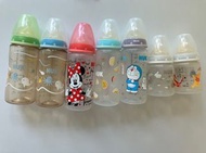 Nuk 奶樽 (PP / PPSU)