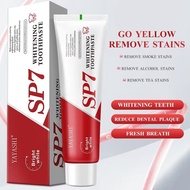 ❤New Arrival❤ 7.5% Hydroxybrid Apatite Toothpaste SP-4 Toothpaste SP-6 Toothpaste SP-8 Niacinamide S
