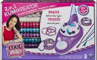Cool Maker 2合1 KumiKreator