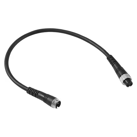 A04G-Electric Fishing Reel Battery Power Cable For Daiwa Tanacom Seaborg Leobritz Beastmaster Shiman