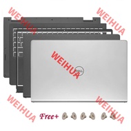 New Laptop Case For Dell Inspiron 15 3510 3511 3515 3520 3521 3525 LCD Back Cover Front Bezel Palrme
