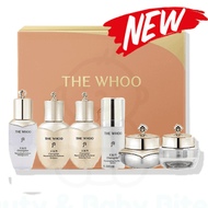 <<NEW>>天氣丹體驗套裝 6件裝 (平行進口) 旅行護膚套裝