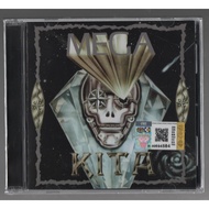 CD Mega - Kita ( 2024 )