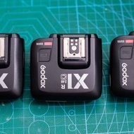 Godox 神牛 X1R-C TTL Wireless Flash Trigger Receiver 無線引閃接收器 for Canon佳...
