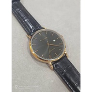 Balmer Simple Quartz Gents 41mm 6010G RG-4