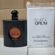 Tester Box Black Opium EDP Perfume EDP Perfume For Women 90ml % Authentic