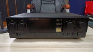 Marantz PM-45 stereo integrated amplifier