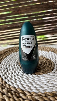 baru REXONA MEN ICE COOL 72 JAM KESEGARAN ANTI NODA/rexona roll on rexona pria