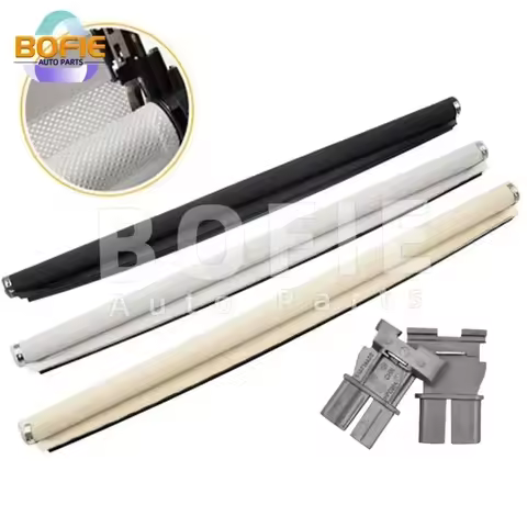 Black/Beige/Gray 1K9877307B Sunroof Sunshade For Audi Q5 Curtain For Sharan Tiguan Golf Passat Varia