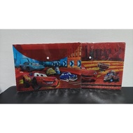 Instock McQueen Cars Phonic Storybook Goodie Bag/ Gift Pack