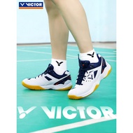 Victor Victory Badminton Shoes victor 9200TD Men Women Breathable Sports Shoes A170