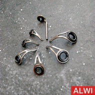 1 SET TONGUE JORAN SHRIMP / UL RING