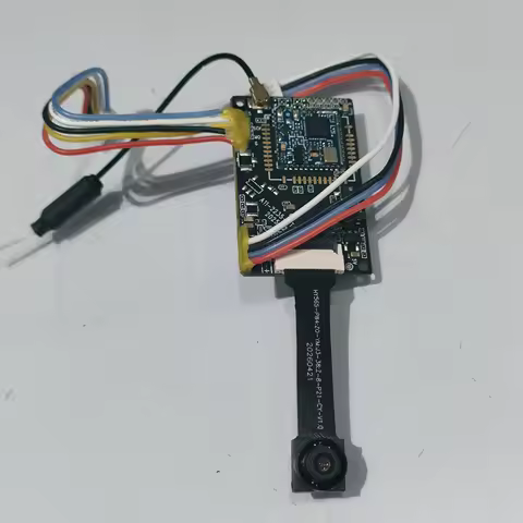 Original WiFi Board XDY-GPS-S-X1 A11-M8S2-720P for LS-X1 LSRC-S-X1 GPS Foldable Drone Accessories