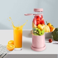 380Ml/420Ml Electric Juicer Cup 6 Blades Portable Blender Bottle USB Rechargeable Mixers Fresh Fruit Juicers Smoothie Ice Maker