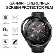 Garmin Forerunner 965 955 F265 F265s F255 F255s HD Clear Screen Protector Film