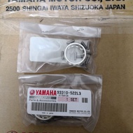 yamaha YZ125 RACING model jkl 82 con rod bearing for RXZ RD original Japan 13 bearing