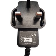 TP with BOX Power Adapter 5V 9V 12V