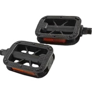 Bicycle pedals, universal bicycle pedals, mini vehicles, scooters,...