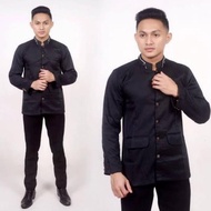 '' Fable '' GAKURAN / BAJU SERAGAM SEKOLAH JEPANG PRIA / KEMEJA