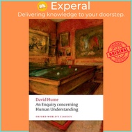 An Enquiry concerning Human Understanding by David Hume (UK edition, paperback)