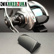 [KAKEDZUKA DESIGN WORKS] DAIWA Offset Clutch Lever (Bar) for 21 ZILLION, 22 ZILLION HD, and 22 SILVE