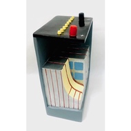 LEAD-ACID BETTERY MODEL