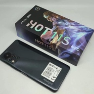 INFINIX HOT 11S SECOND FULLSET