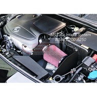 Mercedes-Benz A-Class W176 A180 A200 A250 CLA GLA MST Air Intake System