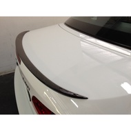 BMW 3 Series E93 Convertible DC Style Rear Spoiler