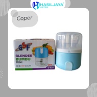Coper mini blender mini blender/ spice blender mini coper spice chopper