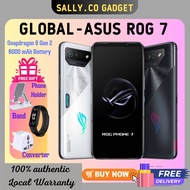 【GLOBAL】Asus Rog 7 / Rog 7 Pro Snapdragon 8 Gen 2