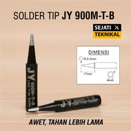 Mata Solder/Solder Tip JY for Solder Tool 936