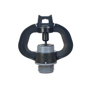 Rain sprinkler SD606 Threaded Leg 17, 250L/H, Radius 0-5-1.5m
